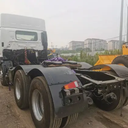 Used Hino 700 Tractor Truck for Sale