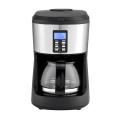 Auto Shut-off Electronic Grinder Coffee Machine