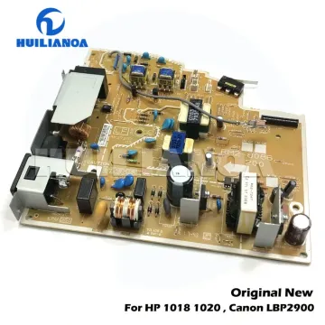 Power Supply Board for HP Laserjet 1018 1020