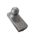 Closed Die Hot Forging for Special-shaped Metal Parts
