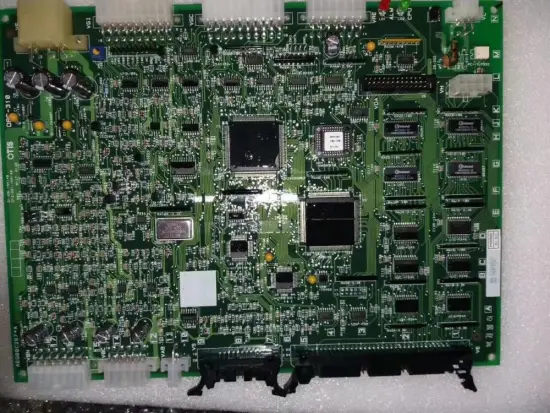 DPC-310 Power Drive Board for LG Sigma Elevators