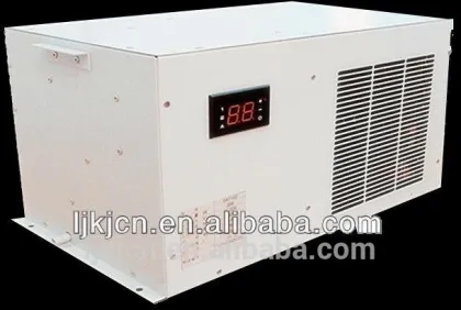 1000W IP23 Top mounting professional industrial precision air conditioner