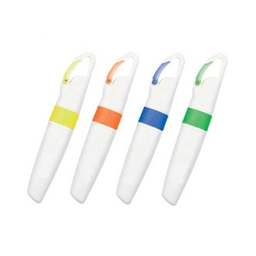 Back to School Stationery: Dry Highlighters