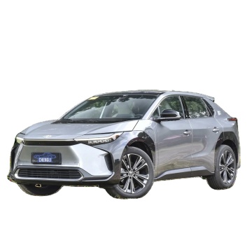 2024 Faw-Toyota BZ4X Vehículo eléctrico de largo alcance