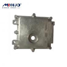 Minnuo brand casting aircraft parts with good quality