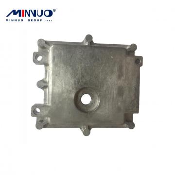 High quality aircraft metal casting with fast delivery