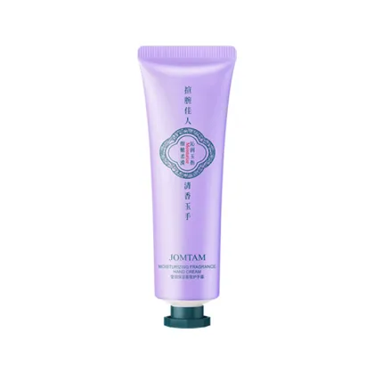 JOMTAM Moisturizing Fragrance Hand Cream 30g