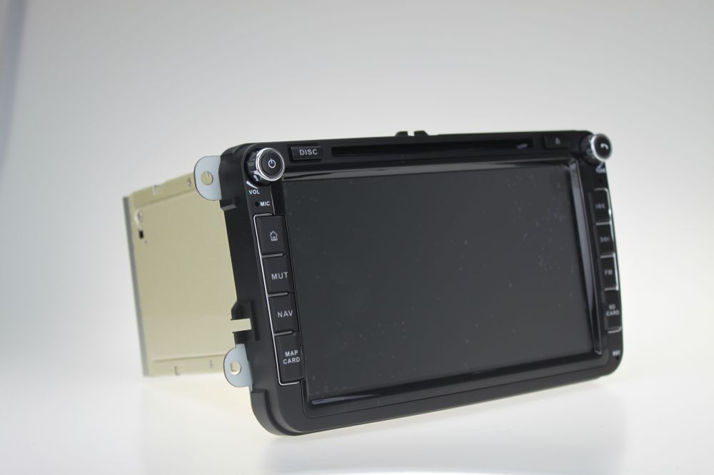 Android Car Audio Player Sagita 