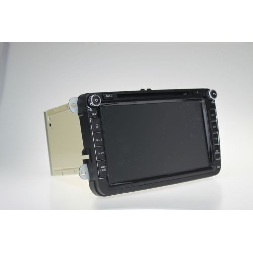 Android Car Dvd For Vw Passat