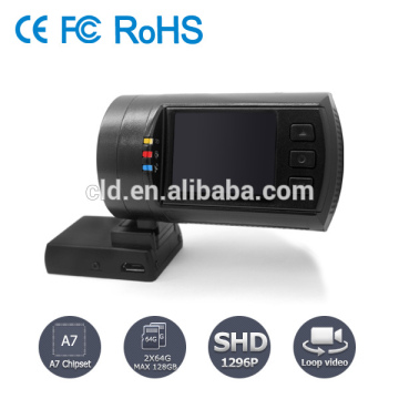 TF Card Memory MOV Night Mode Digital Super HD Video Camera recording
