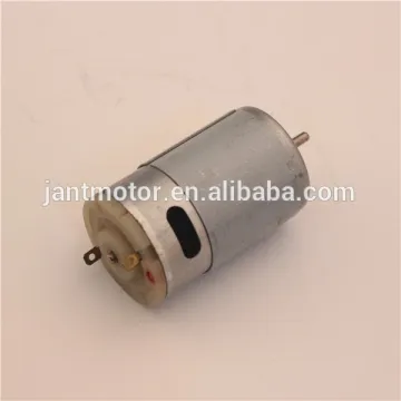 dc gear motor