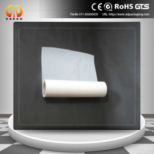 Synthetic Paper for Label Printing Good Shelter PP Synthetic Paper for label Printing Factory