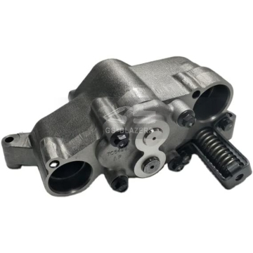 Oil Pump 4N-0733 for Caterpillar CAT 3406/3406B/3406C/3406E Engines