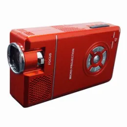 Mini Projector