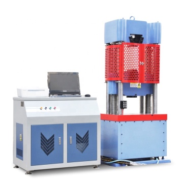 1000KN PC Control Hydraulic Universal Testing Machine (TBTUTM-1000A)