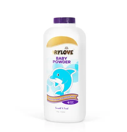 Baby Skin Care