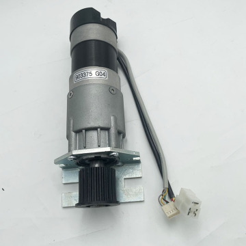 KM903370G04/03, 601370G04/03, 903375G04/03 Elevator Door Motor Replacement Parts