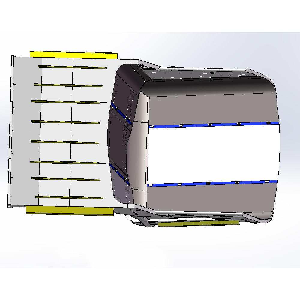 de260 accessories cargo box3