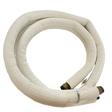 Insulated Copper Tubes and Coils for Air Conditioner Parts