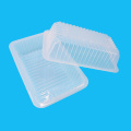 Food Packaging Blister PP Plastic Tray