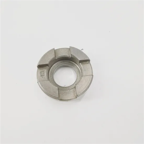 Attractive Price Oem Powder Metallurgy Sintered Parts