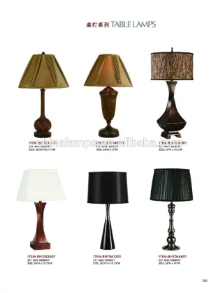 Vintage royal enfield antique tiffany lamps for sale brushed bickel table lamps with white fabric lampshade for hotel lighting