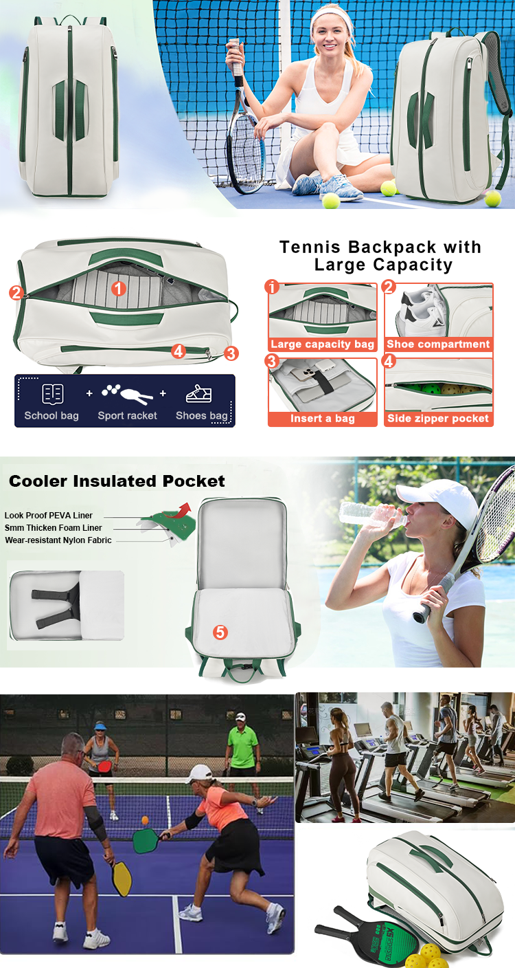 Sports Bag