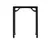 Chinese living room console table entryway table antique wood furniture