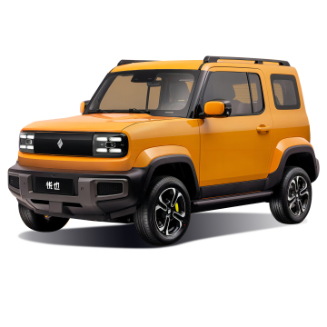 2024 SUV Elektrik Ketibaan Baru: Wuling Mini EV &amp; Baojun Yep - Kenderaan Tenaga Baru 300km