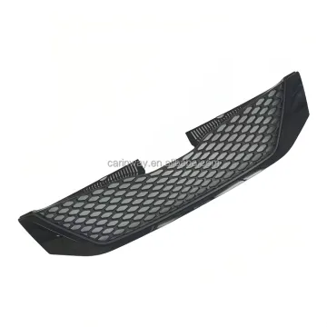 2014 Sienna Grill - Sport 53101-08120: Toyota Sienna 2012-2017 Front Grille Accessory