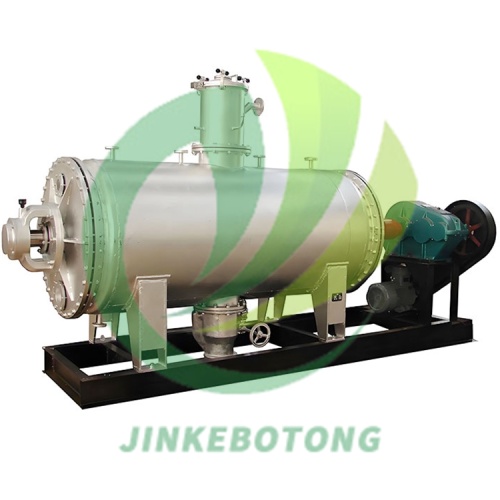 Advanced Vacuum Drying Technology for Industrial