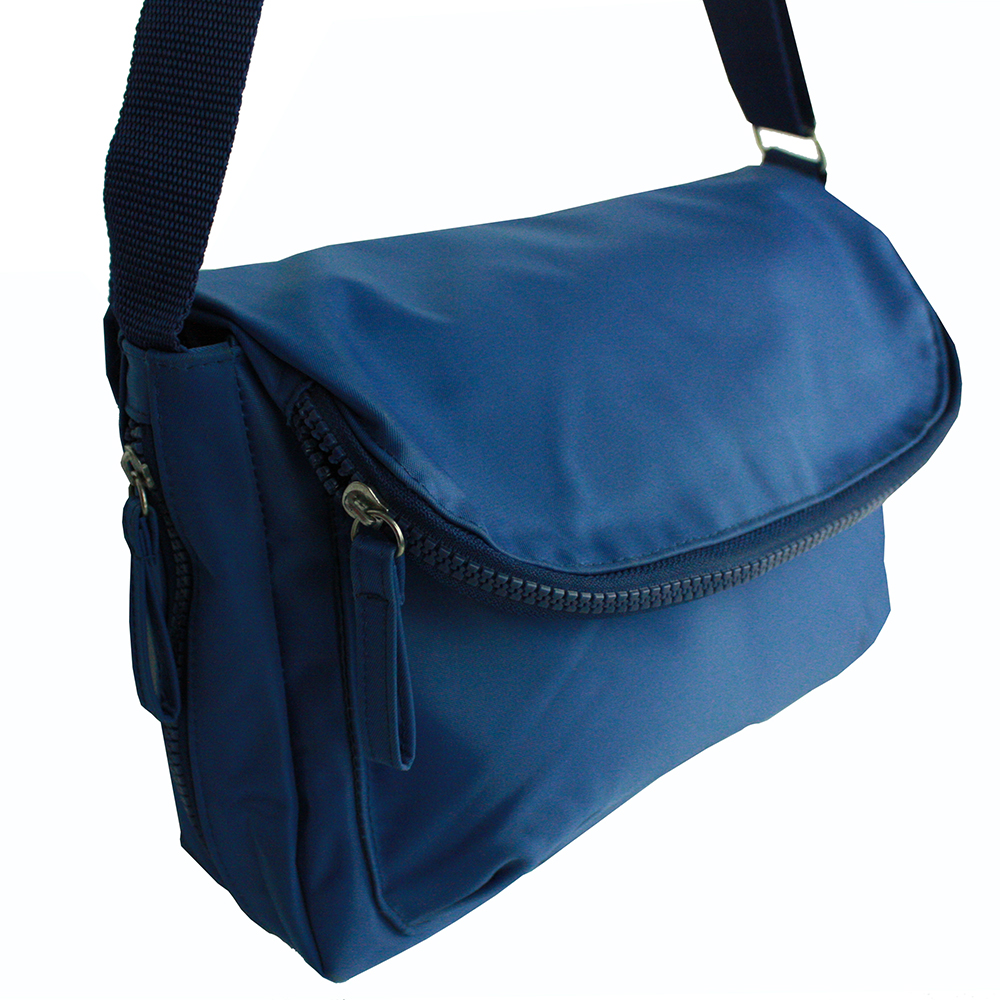 Bolsa de mensajero Business Carry Bag Polyester Business