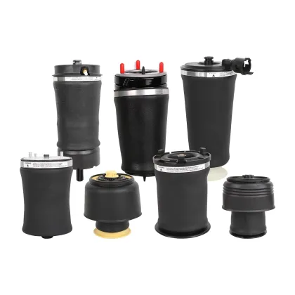 Electric Support Struts for Cadillac Escalade 14 - 84306929 84183515