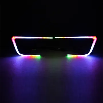 Hot Sale Limited DR Light Kit for 2018 and Up Subaru WRX Car Headlights: Enhance Your Night Driving Experience