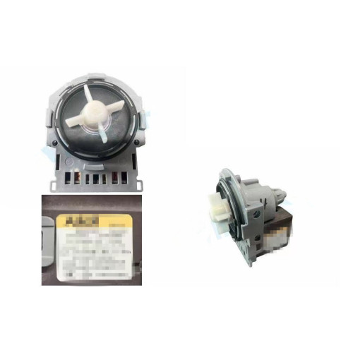 Washing Machine Spare Parts Washing Machine Drain Pump