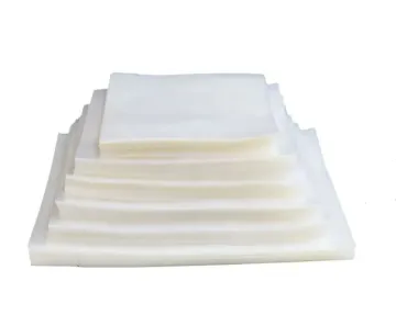 Bulk Molding Compound (BMC) Packaging Bags for Material Handling: Your Reliable Solution