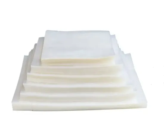 Bulk Molding Compound (BMC) Packaging Bags for Material Handling: Your Reliable Solution