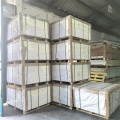 Fr4 fiberglass xaashida qanjirka heerkulka ee heerkulka sare ee PCB