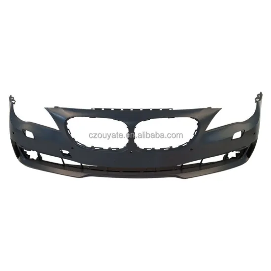 Front Bumper Replacement Parts for BMW 7 Series F02 2012-2015