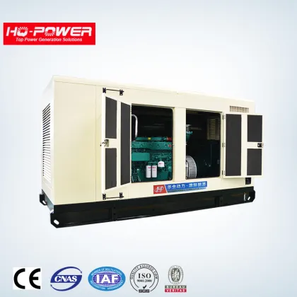 dynamo 500kw 625kva diesel alternator famous brand engine yuchai
