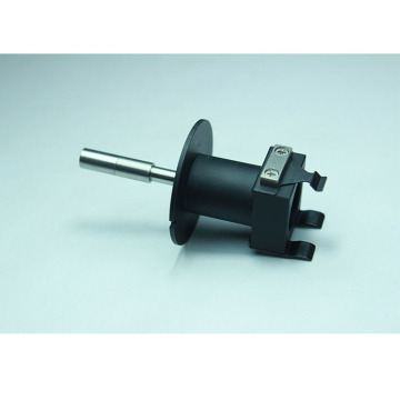 Machine QP242 5.0G Nozzle without Reflective Sheet