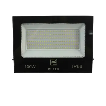 IP66 110V 220V 30w 50w 100w Waterproof Outdoor Garden Plaza Infrared sensor LED flood light pir floodlight security lamp