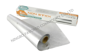 Aluminium foil roll Embossed aluminum foil