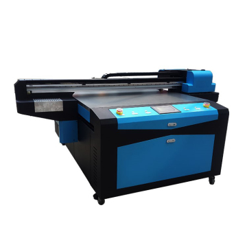 Professional Large 3D UV Printer for High-Quality Wood Printing
