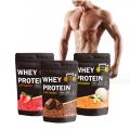 High Nutrition Whey Protein Powder Sport Supplement