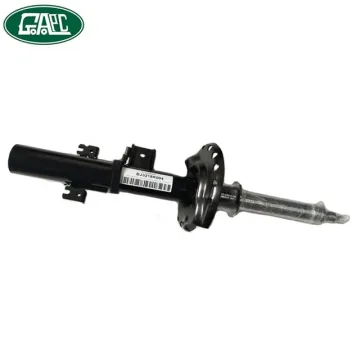 Rear Left Electrical Shock Absorber for Land Rover Range Rover Evoque - BJ3218K004 LR044681 LR024438 GL0598