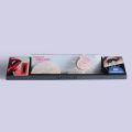 APEX Custom Acrylic เครื่องสำอางแสดงลิปสติก Eyelash Stand