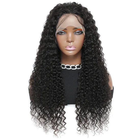 WKSwigs Swiss HD Lace Frontal Wig Mink Brazilian Virgin Cuticle Aligned Hair Vendor Glueless 13x4 Transparent hd Lace Front Wigs