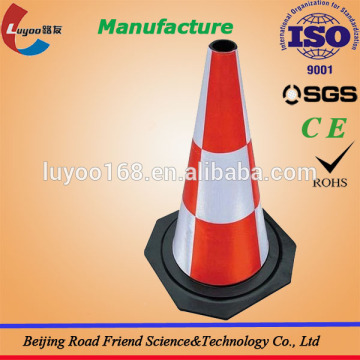 Sale Red PE Traffic Cones