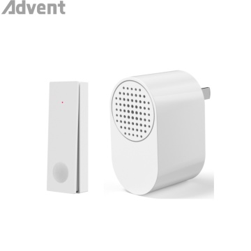 150M Long Range Wireless Doorbell Kinetic Wireless Doorbell